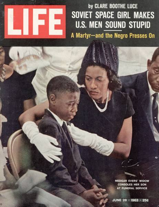 Illustration for article titled The Way We Were: Life Magazine Photos Of Women In The 1960s